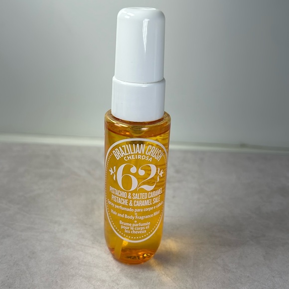 Sol de Janeiro Other - New Sol de Janeiro Brazilian Crush Cheriosa 62 1 fl oz